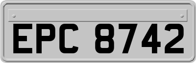 EPC8742