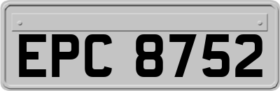 EPC8752
