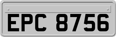 EPC8756