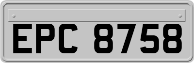 EPC8758