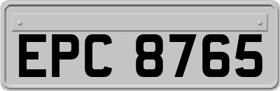 EPC8765