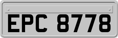 EPC8778
