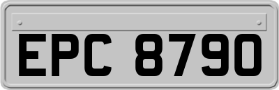 EPC8790