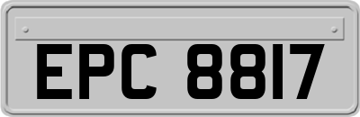 EPC8817