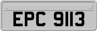 EPC9113