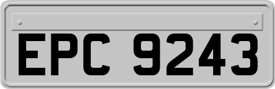 EPC9243