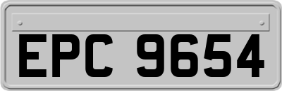 EPC9654