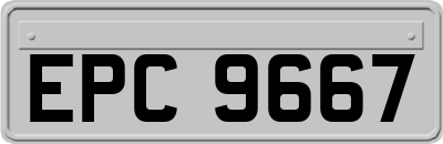 EPC9667
