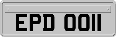 EPD0011