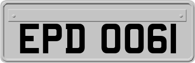 EPD0061