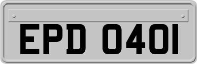 EPD0401