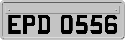 EPD0556