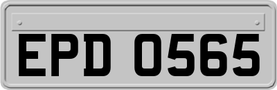 EPD0565
