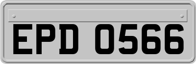 EPD0566