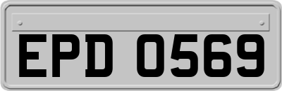 EPD0569