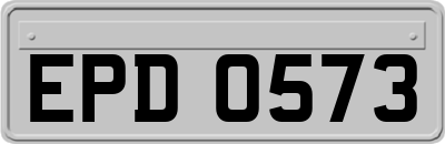 EPD0573