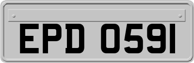EPD0591