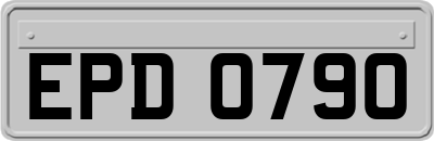 EPD0790