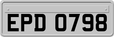 EPD0798