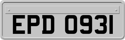 EPD0931