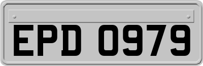 EPD0979