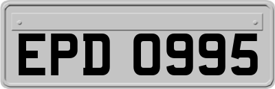 EPD0995
