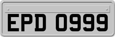EPD0999