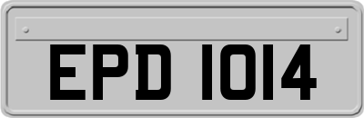 EPD1014