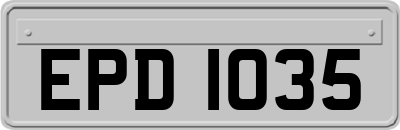 EPD1035