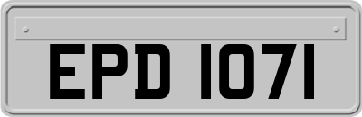 EPD1071