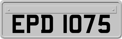 EPD1075