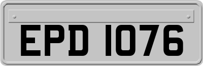 EPD1076