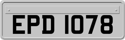 EPD1078
