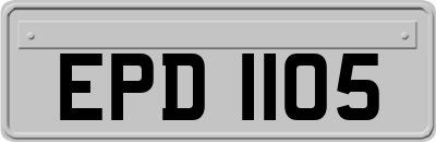 EPD1105