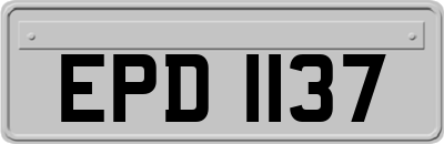 EPD1137