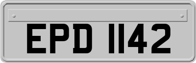 EPD1142
