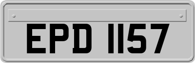EPD1157