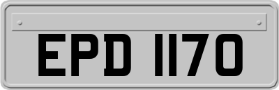 EPD1170