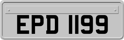 EPD1199