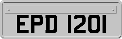 EPD1201