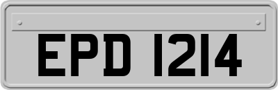 EPD1214