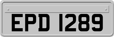 EPD1289