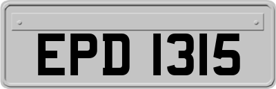 EPD1315