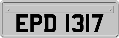 EPD1317