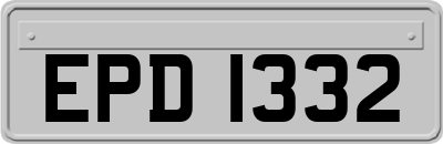 EPD1332