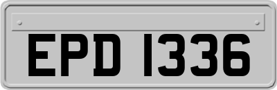 EPD1336