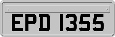 EPD1355
