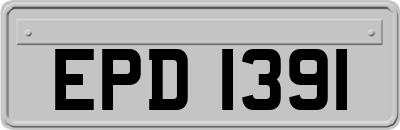 EPD1391