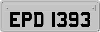 EPD1393
