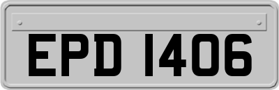 EPD1406